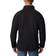 Columbia Helvetia Streetwear Fleece Men - Black