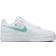 Nike Air Force 1 '07 LX W - White/Safety Orange/Washed Teal