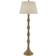 Currey and Company Bourgeon Floor Lamp 66"