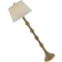 Currey and Company Bourgeon Floor Lamp 66"