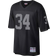 Mitchell & Ness Men's Bo Jackson Black Las Vegas Raiders Legacy Replica Jersey