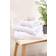 EcoPure Martex Eco Pure Cotton 650Gsm Bath Towel White