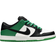 Nike Dunk Low Pro SB M - Classic Green/White/Black