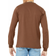 Bella+Canvas 3501 Unisex Jersey Ls Tee - Chestnut