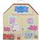 Character Peppa Pig's Reward Chart with Figures & Accessories
