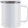 Craft Express 10 Blanks White-Stainless Cup