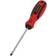 Sealey Siegen S01176 Slotted Screwdriver