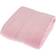 Homescapes 500 Bath Towel Pink