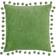 Furn Dora Komplett dekorationskudde Grön (45x45cm)