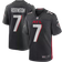 Nike Men's Bijan Robinson Black Atlanta Falcons 2023 Jersey