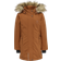 Hummel Alma Tex Coat - Sierra (215043-8004)