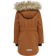 Hummel Alma Tex Coat - Sierra (215043-8004)