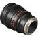 Samyang 85mm T1.5 VDSLR AS IF UMC II for Sony E