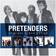 Pretenders Original Album Series 5CD (Vinyl)