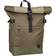 Strellson Rolltop Backpack - Khaki