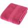 Homescapes Raspberry, 500 Bath Towel Red