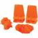Silverline Brick & Blocks 126894 brick blocks 18m 126894