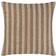 Strata Stripe Textured Chair Cushions