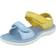 Clarks Surfing Sea T Yellow Interest