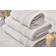 Martex Eco Pure Bath Towel Grey (150x90cm)