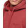 Superdry Men's Essential Logo Hoodie - Red