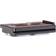 Leofoto np-60 60mm universal plate for arca clamp