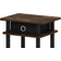 Furinno Turn-N-Tube Småbord 29.5x39.5cm