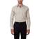 Van Heusen Men's Regular Fit Poplin Dress Shirt - Stone