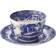 Spode Blue Italian Tekop 20cl