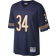 Mitchell & Ness Men's Walter Payton Navy Chicago Bears Legacy Replica Jersey