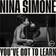 Nina Simone: You've Got To Learn (Vinyl)