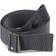 Lundhags Elastic Belt Belt S/M, grey