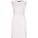 Vero Moda Hollyn Short Dress - Snow White