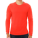 Bella+Canvas 3501 Unisex Jersey Ls Tee - Poppy