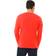 Bella+Canvas 3501 Unisex Jersey Ls Tee - Poppy