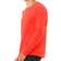 Bella+Canvas 3501 Unisex Jersey Ls Tee - Poppy