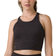 Prana Becksa Bralette - Black Heather