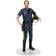 Terence Hill Action Figure Matt Kirby 18cm