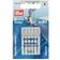 Prym Universal Sewing Machine Needles, Size 80, Pack of 5 Silver