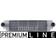 Mahle Intercooler Ladeluftkøler BEHR HELLA SERVICE