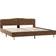 vidaXL Classic 75cm Sengeramme 180X200cm