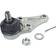 FEBI BILSTEIN Ball Joint 41251 Lower Front Axle Left/Right