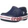 Crocs Kid's Bayaband Clog - Navy