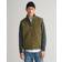 Gant Steppgilet olive