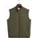 Gant Steppgilet olive