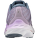 Mizuno Wave Inspire 19 W - Wisteria/White/Sun Kissed Coral