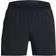 Under Armour Launch Elite 5" Laufshorts Herren schwarz