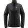 Haglöfs Mimic Silver Jacket Women True Black-2C5