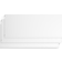 String - Reolsystem 78x2cm 3stk
