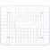 KitchenCraft Coated Dish Drainer 35.8cm